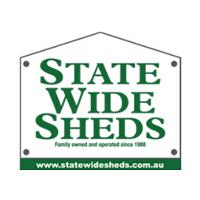 State Wide Sheds image 1